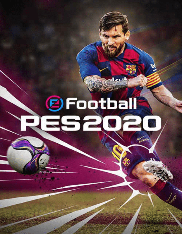 pes 2020